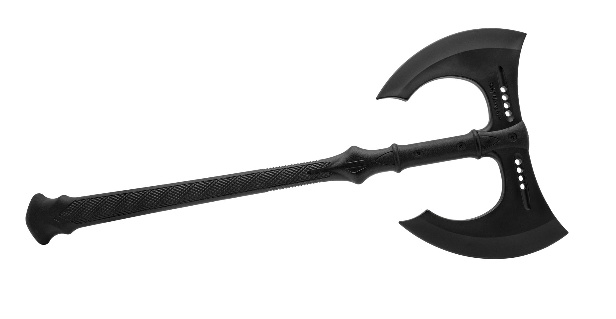 Honshu Training Executioner Axt